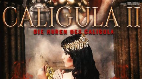 porno caligula|Caligula deutsch